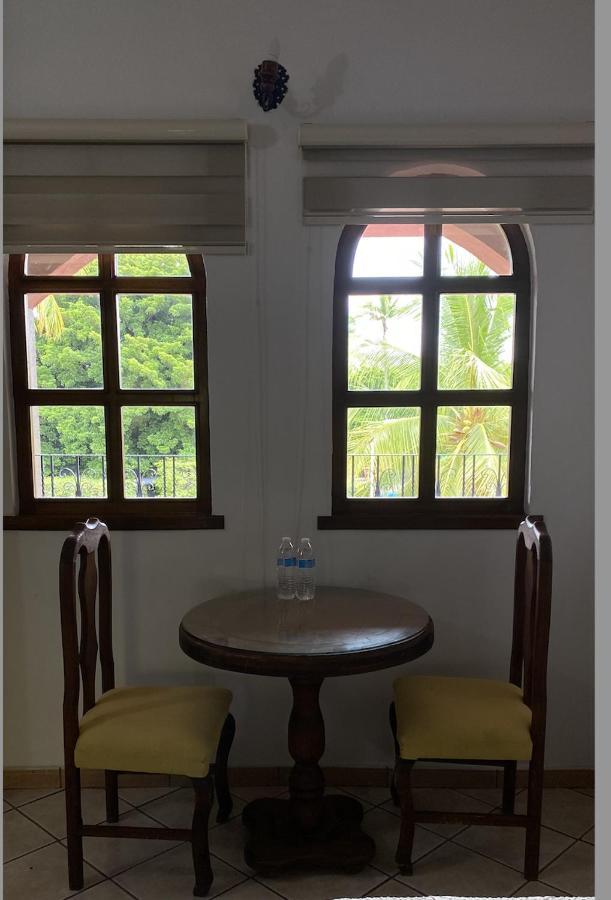 Hotel Camelinas Apatzingán de la Constitución Esterno foto